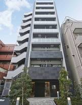 ガーラ三田慶大前