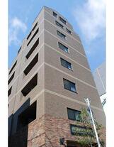 トーシンフェニックス落合駅前