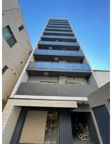 ルネサンスコート上野入谷