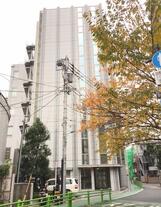 HF青葉台レジデンス