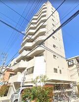 シーフォルム入谷