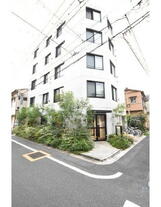 グラウンデュークス西大島