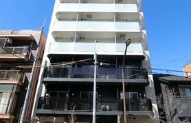 ウィルテラス森下四丁目