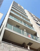 フォレシティ蔵前