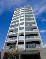 カスタリア森下Ⅱ