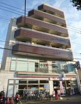 アーデンコート南砂