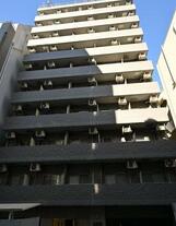 スカイコート神田