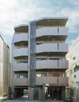 ルーブル品川西小山