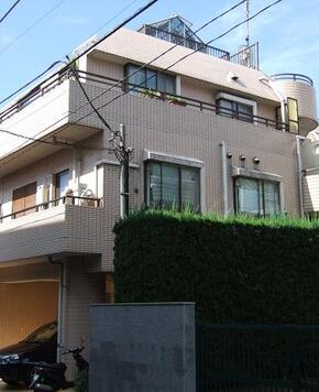 サウスサイド青山