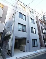 Residence 武蔵小山