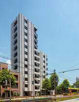 プロスタイルウェルス西早稲田