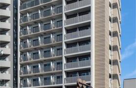 アーバネックス戸越