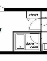 ハーモニーレジデンス清澄白河