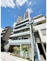 プレール・ドゥーク戸越銀座通り