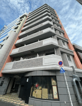 ジェイパーク青葉台弐番館