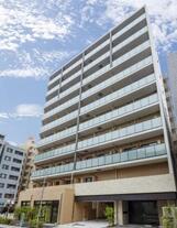 アーバネックス森下Ⅳ