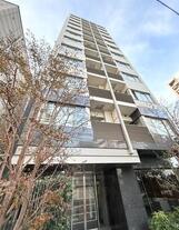 ザ・パークハウスアーバンス高輪