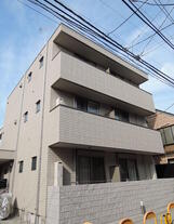 メゾンバーグソレイユ