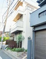 ベルコート中町