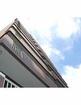 スカイコート日本橋人形町第2