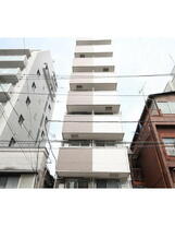 ザ・コート森下