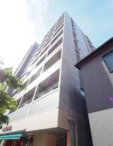 パークフラッツ西早稲田