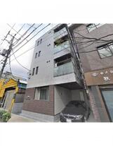 Le matin ル・マタン