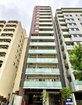 レジディア大森II