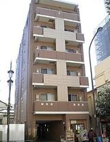 グラーノ西早稲田