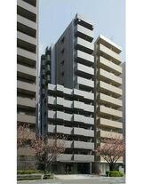 ルーブル品川南大井弐番館