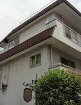 ヴィラシャンテⅢ-C