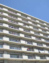 マンションプレール