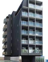 セリュークス大森