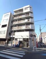 アンダーフォレスト