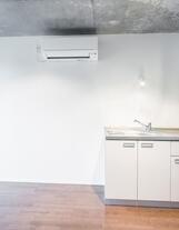 シグマ柿の木坂