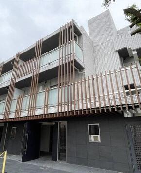 スカイコートグレース新宿中落合