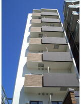 スタイリオ中延