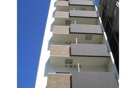 スタイリオ中延