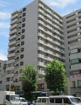 上野ロイヤルハイツ