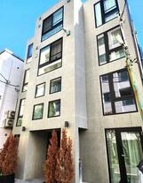 Ts Residence白金高輪