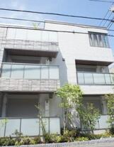 トレランス鷹番