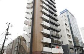 メインステージ戸越銀座