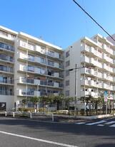 ニューライフ東品川