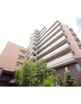 アビタシオン大島