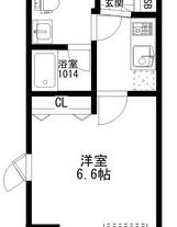 パークウェル西新宿Ⅱ