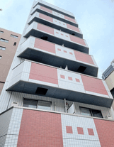 ラヴィエント浅草駅前