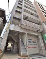 目白シティ