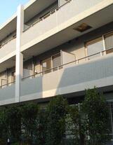 グラシア恵比寿