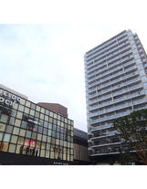 プラウドタワー亀戸クロスゲートタワー棟