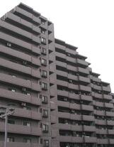 ライオンズマンション門前仲町古石場